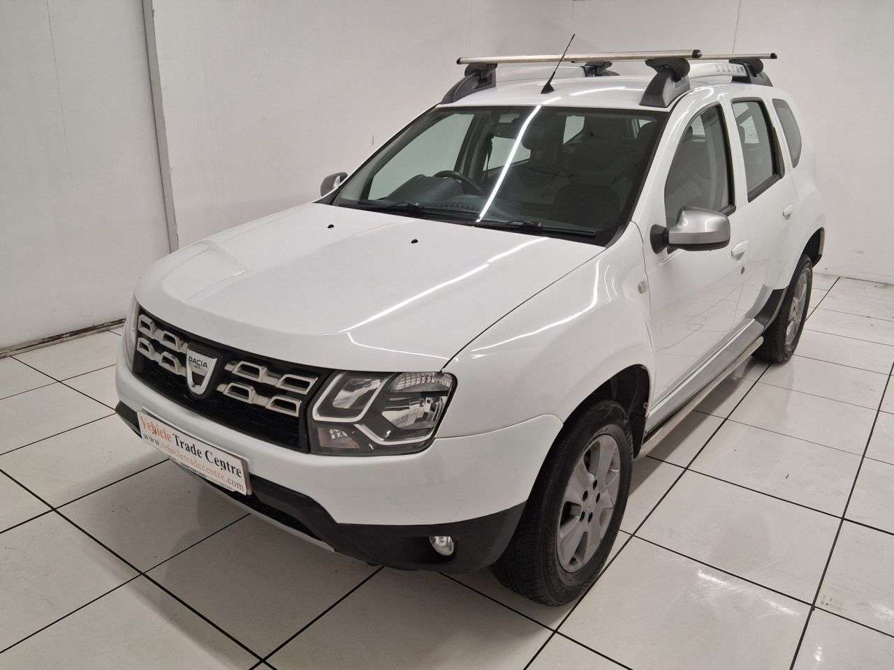 2016 DACIA DUSTER 2016 DACIA DUSTER