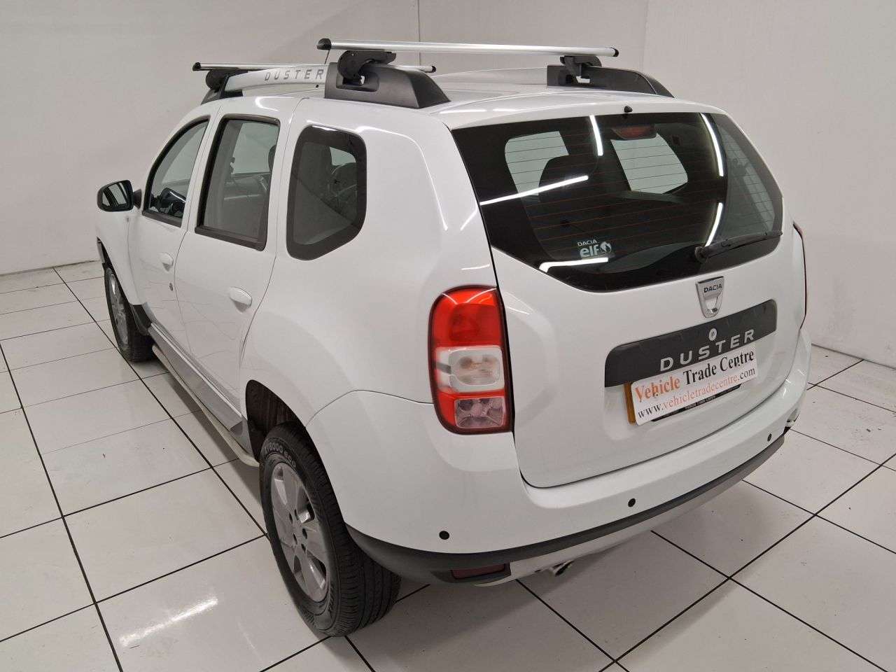 2016 DACIA DUSTER 2016 DACIA DUSTER