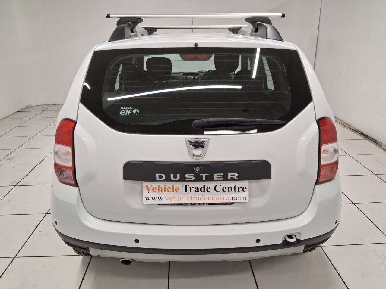 2016 DACIA DUSTER 2016 DACIA DUSTER