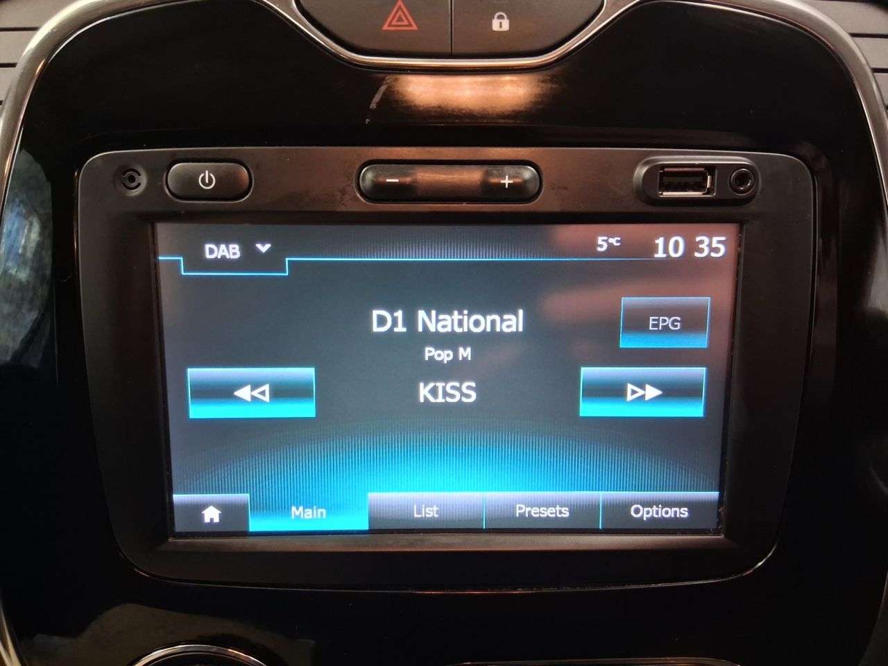 2016 RENAULT CAPTUR 2016 RENAULT CAPTUR