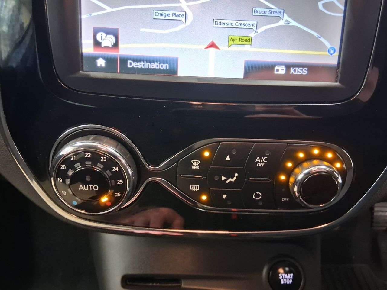 2016 RENAULT CAPTUR 2016 RENAULT CAPTUR