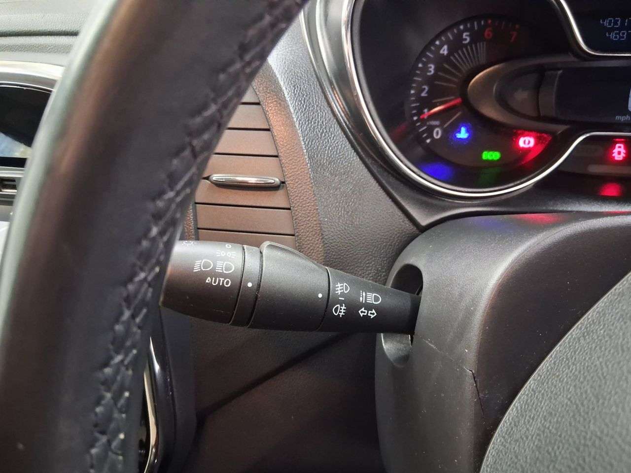 2016 RENAULT CAPTUR 2016 RENAULT CAPTUR