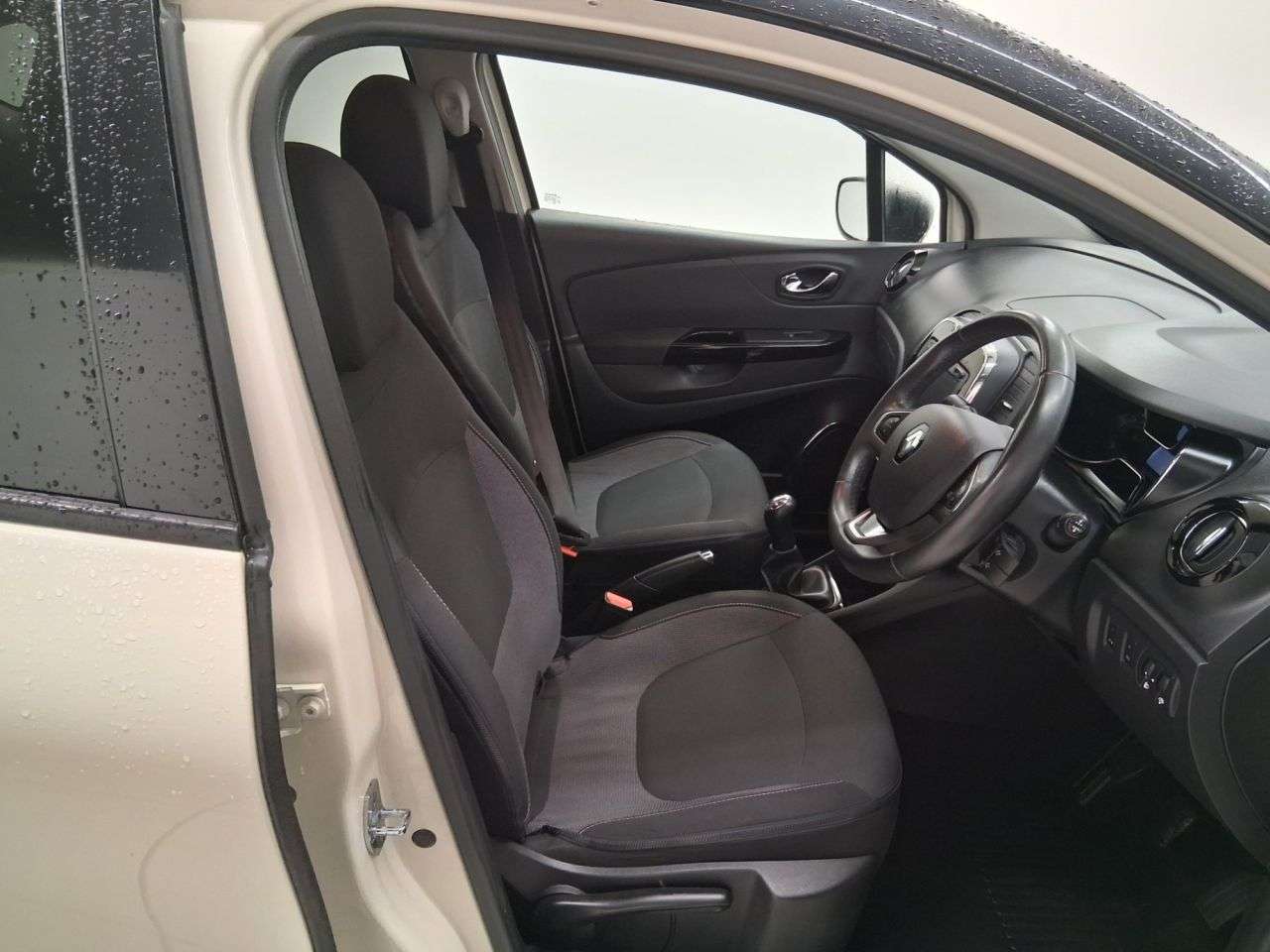 2016 RENAULT CAPTUR 2016 RENAULT CAPTUR