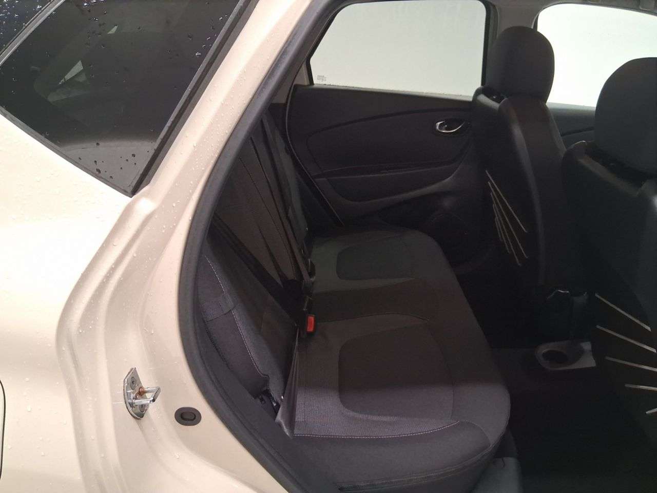 2016 RENAULT CAPTUR 2016 RENAULT CAPTUR