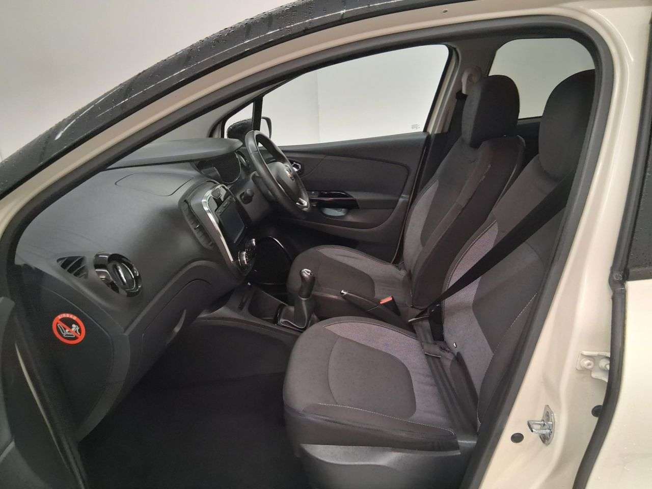 2016 RENAULT CAPTUR 2016 RENAULT CAPTUR