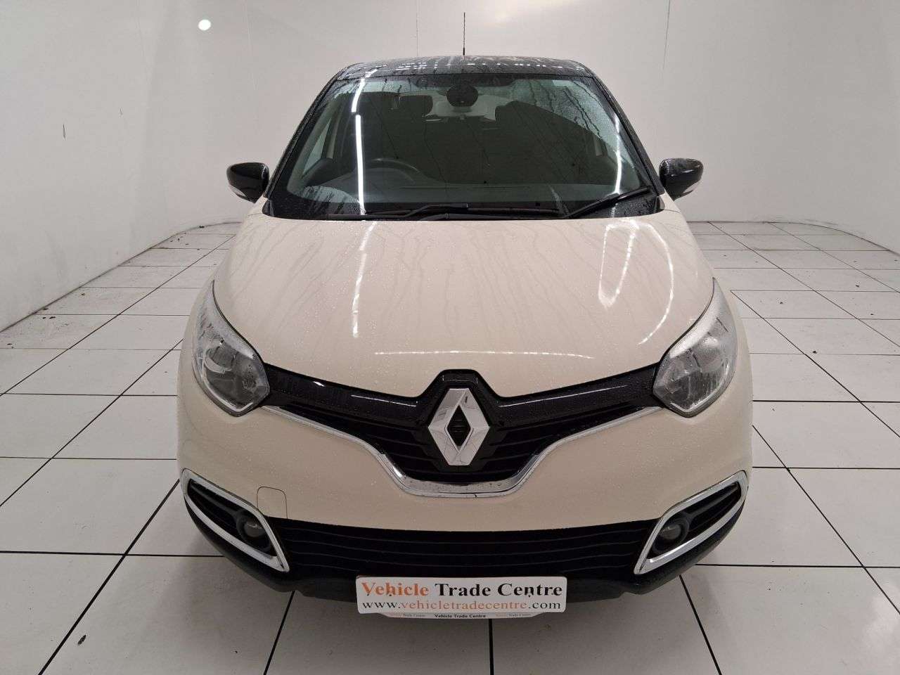 2016 RENAULT CAPTUR 2016 RENAULT CAPTUR
