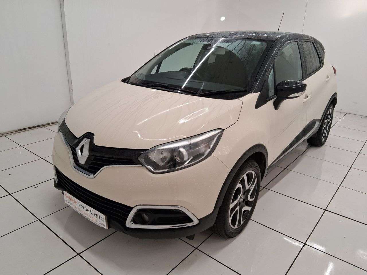 2016 RENAULT CAPTUR 2016 RENAULT CAPTUR