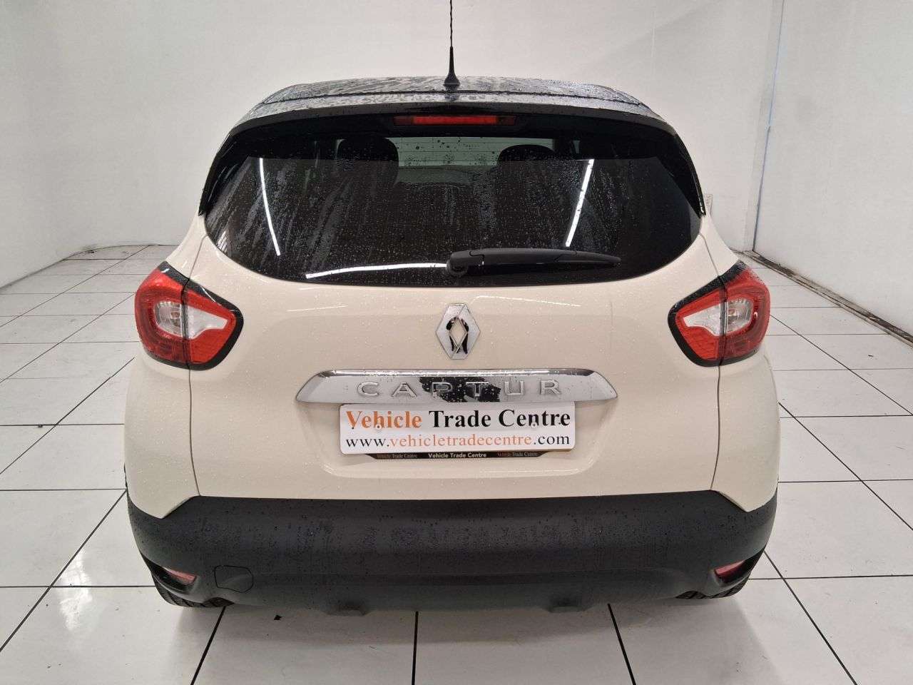 2016 RENAULT CAPTUR 2016 RENAULT CAPTUR