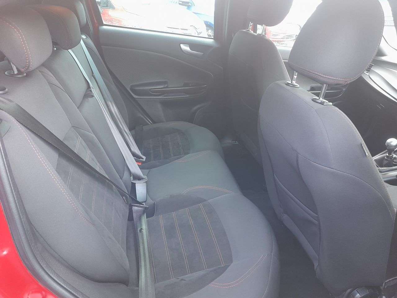 2016 ALFA ROMEO GIULIETTA 2016 ALFA ROMEO GIULIETTA