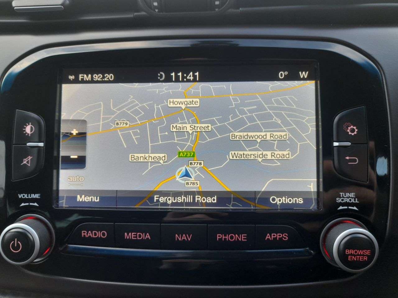 2016 ALFA ROMEO GIULIETTA 2016 ALFA ROMEO GIULIETTA