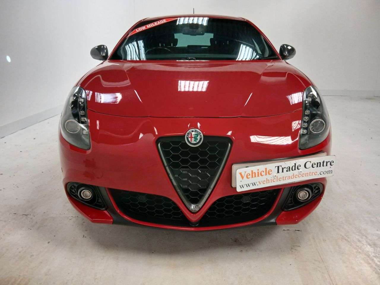 A 2016 ALFA ROMEO GIULIETTA 1.4 TB MultiAir Speciale Hatchback 5dr Petrol Manual Euro 6 (s/s) (150 bhp) A 2016 ALFA ROMEO GIULIETTA 1.4 TB MultiAir Speciale Hatchback 5dr Petrol Manual Euro 6 (s/s) (150 bhp)