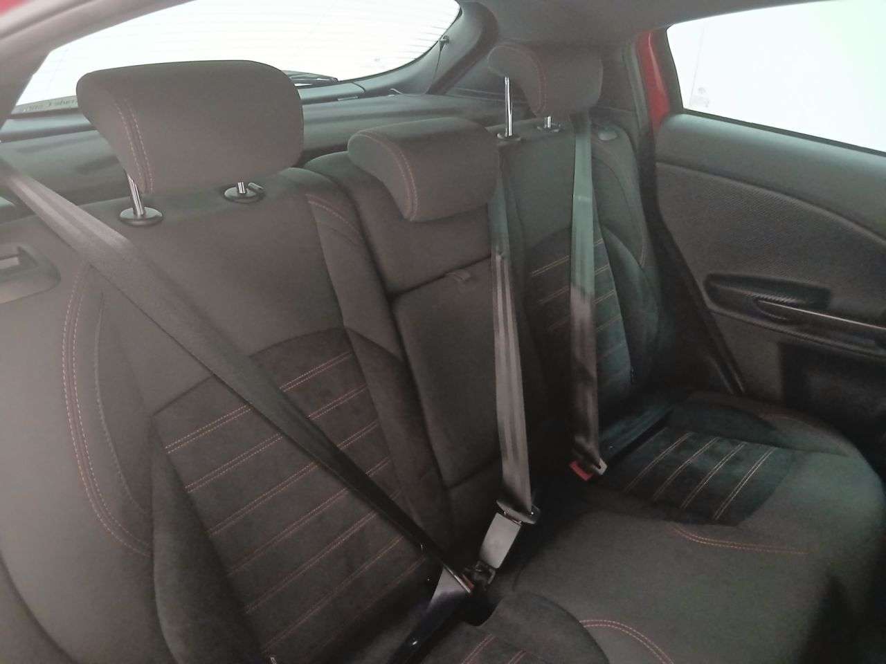 2016 ALFA ROMEO GIULIETTA 2016 ALFA ROMEO GIULIETTA