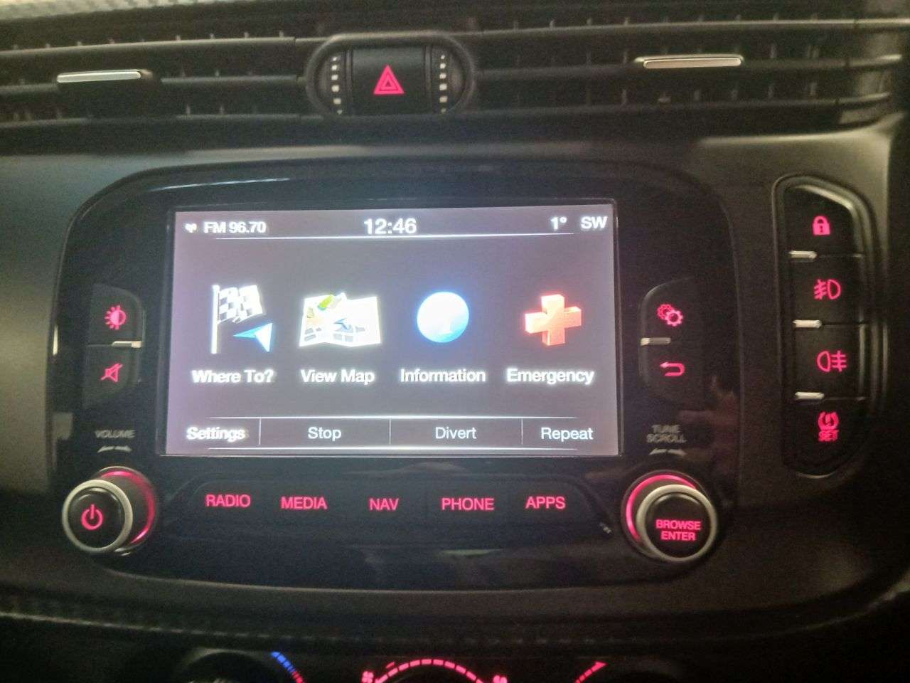 2016 ALFA ROMEO GIULIETTA 2016 ALFA ROMEO GIULIETTA