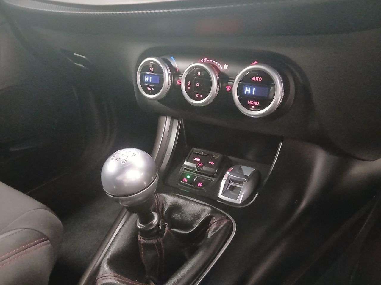 2016 ALFA ROMEO GIULIETTA 2016 ALFA ROMEO GIULIETTA