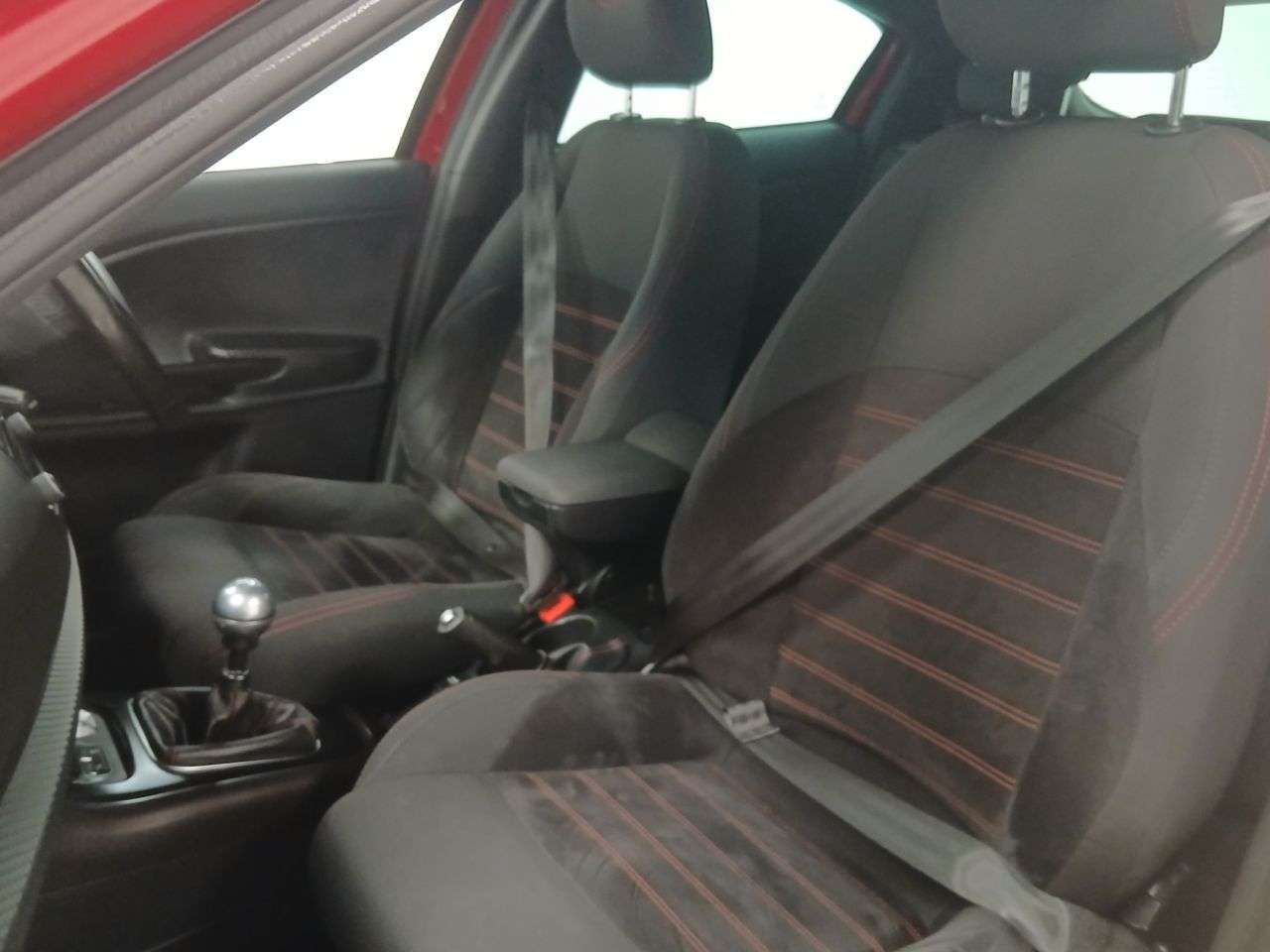 2016 ALFA ROMEO GIULIETTA 2016 ALFA ROMEO GIULIETTA