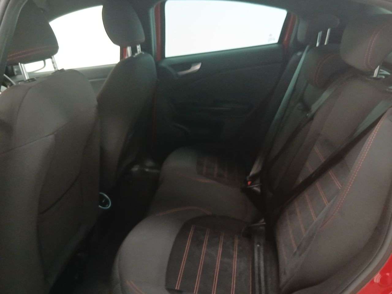 2016 ALFA ROMEO GIULIETTA 2016 ALFA ROMEO GIULIETTA