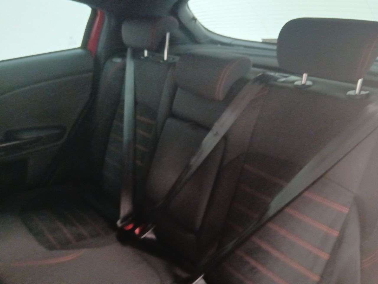 2016 ALFA ROMEO GIULIETTA 2016 ALFA ROMEO GIULIETTA