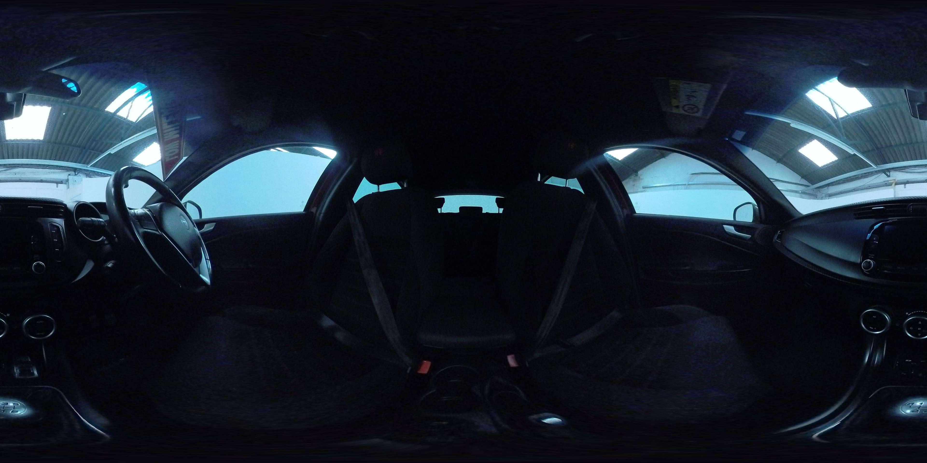 2016 ALFA ROMEO GIULIETTA 2016 ALFA ROMEO GIULIETTA