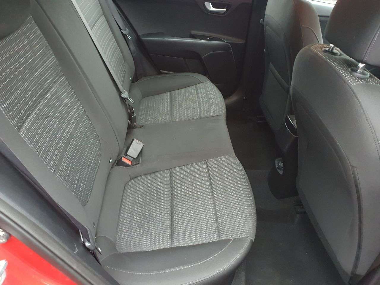 2018 KIA STONIC 2018 KIA STONIC