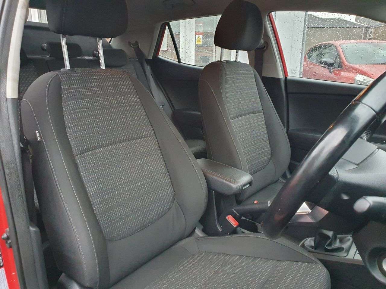 2018 KIA STONIC 2018 KIA STONIC