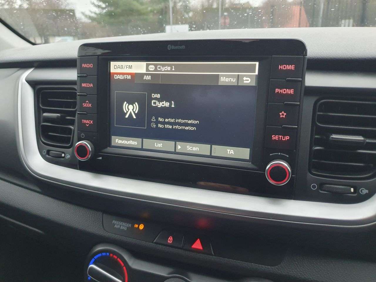 2018 KIA STONIC 2018 KIA STONIC