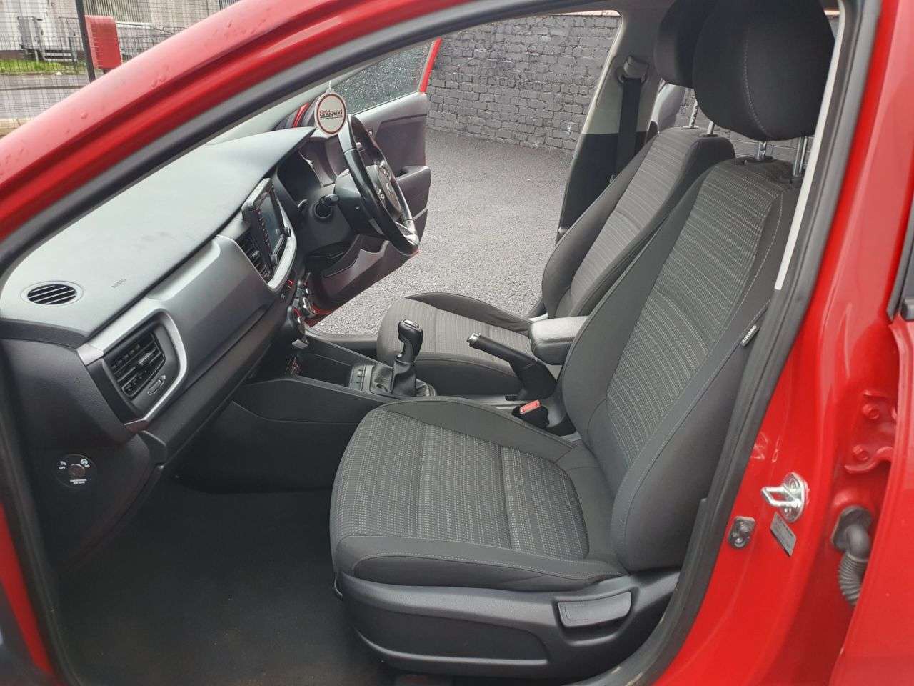 2018 KIA STONIC 2018 KIA STONIC