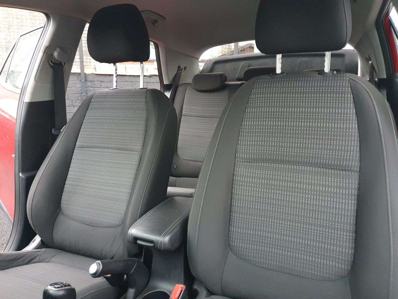 2018 KIA STONIC 2018 KIA STONIC