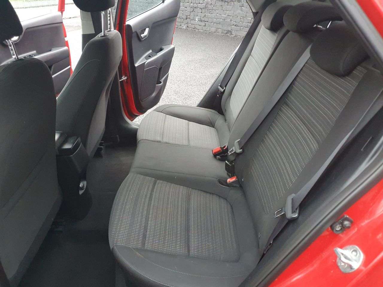 2018 KIA STONIC 2018 KIA STONIC