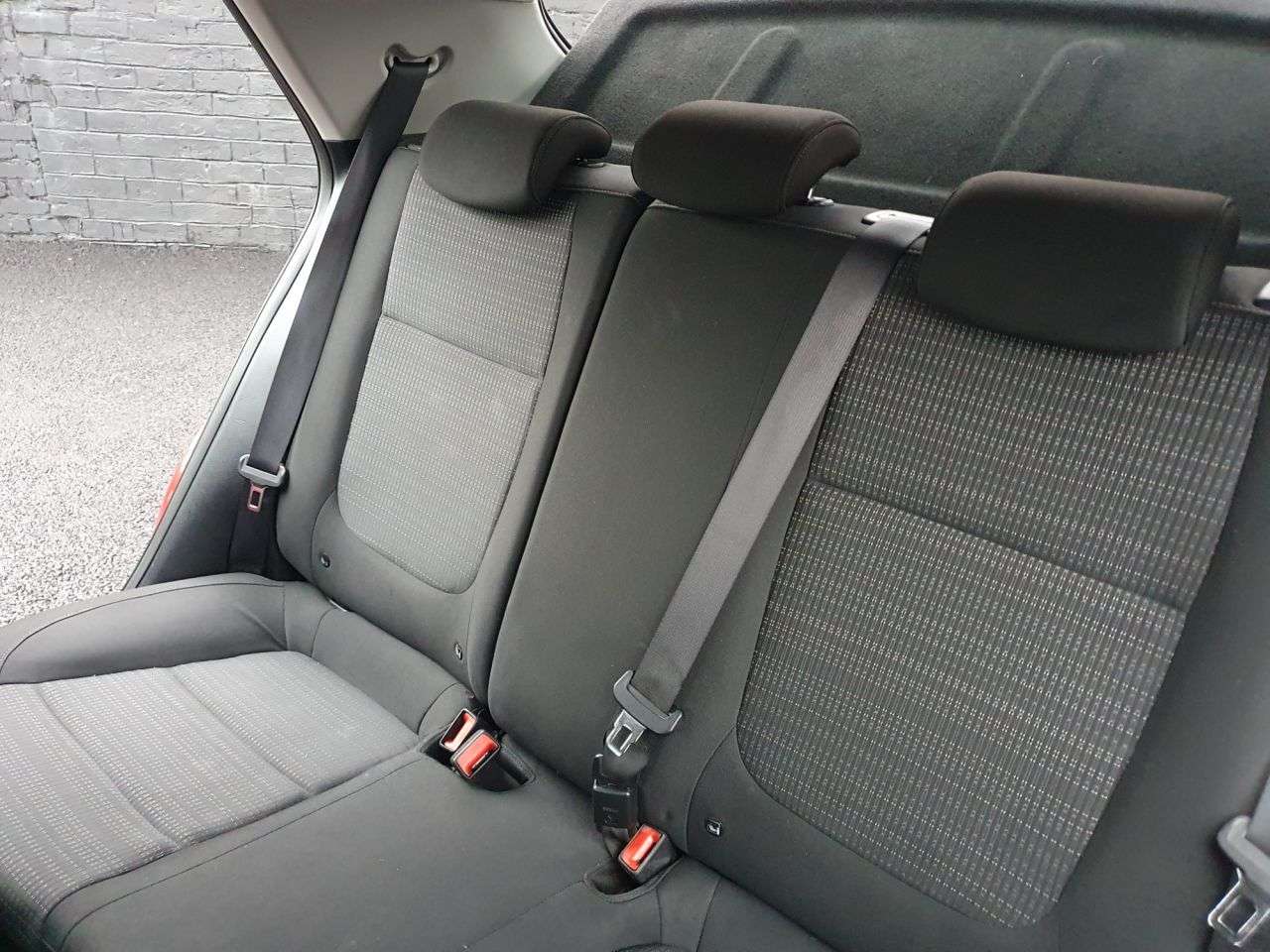 2018 KIA STONIC 2018 KIA STONIC