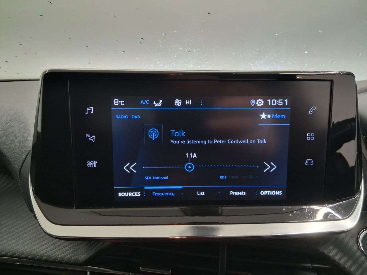 2021 PEUGEOT 2008 2021 PEUGEOT 2008