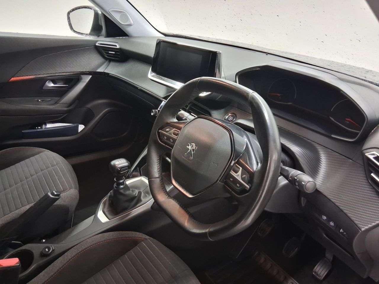 2021 PEUGEOT 2008 2021 PEUGEOT 2008