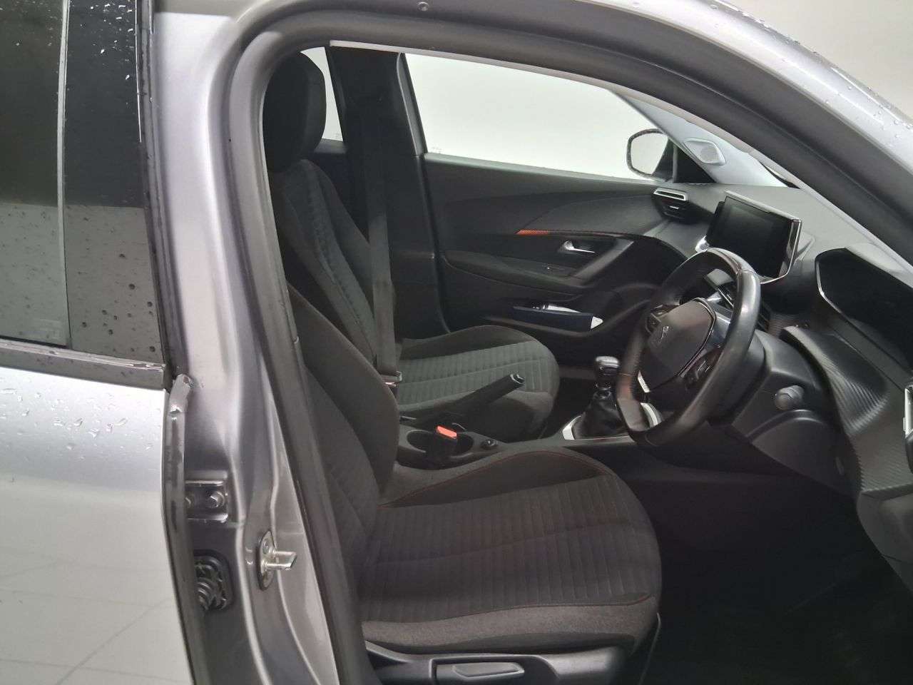 2021 PEUGEOT 2008 2021 PEUGEOT 2008