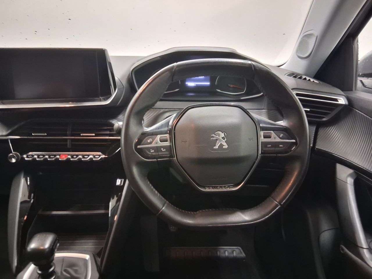 2021 PEUGEOT 2008 2021 PEUGEOT 2008