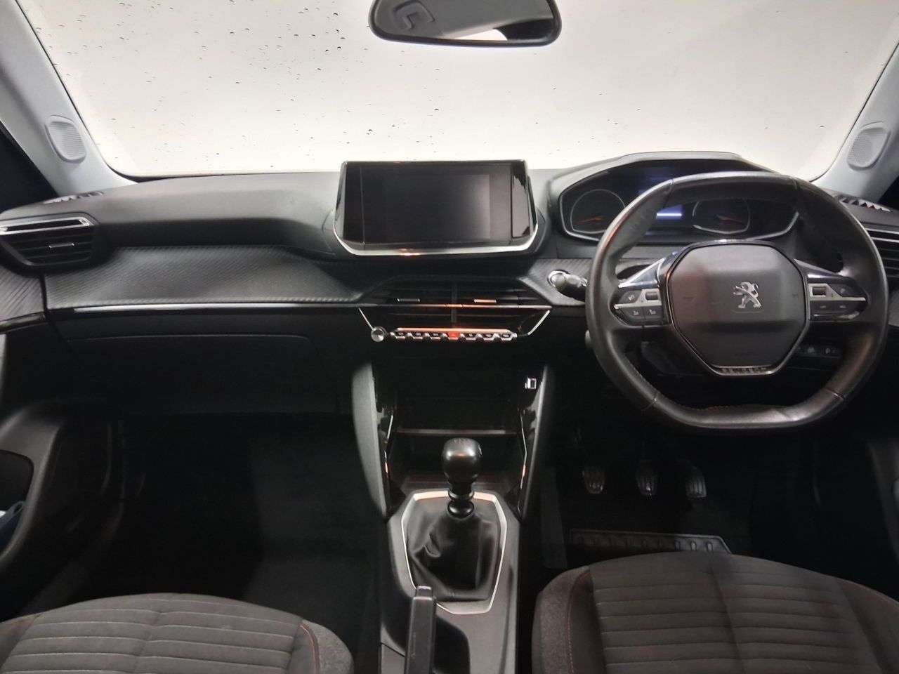 2021 PEUGEOT 2008 2021 PEUGEOT 2008