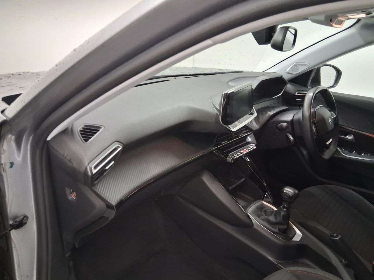 2021 PEUGEOT 2008 2021 PEUGEOT 2008