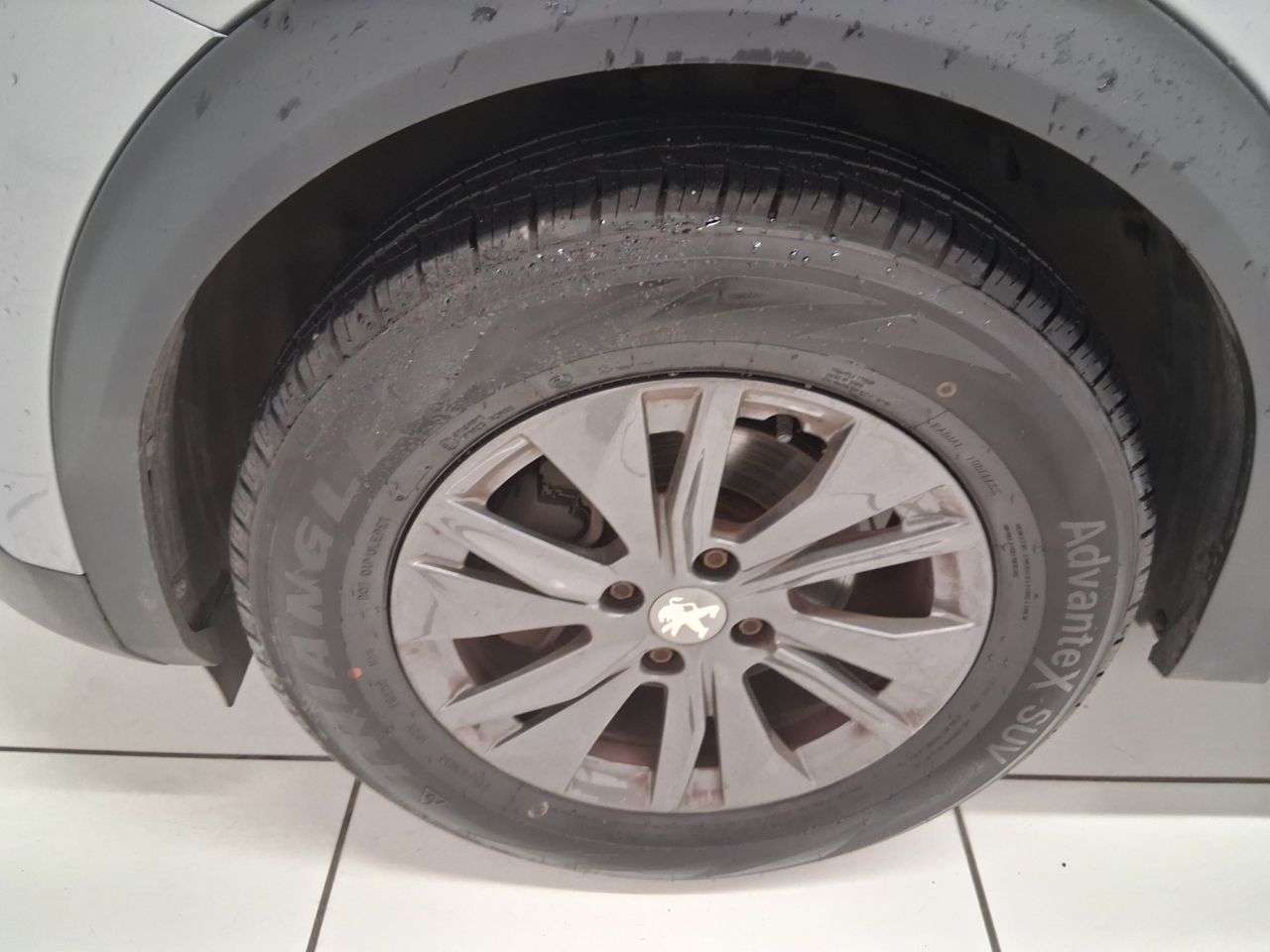 2021 PEUGEOT 2008 2021 PEUGEOT 2008