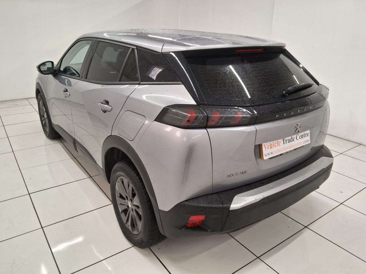 A 2021 PEUGEOT 2008 1.2 PureTech Active Premium SUV 5dr Petrol Manual Euro 6 (s/s) (100 ps) A 2021 PEUGEOT 2008 1.2 PureTech Active Premium SUV 5dr Petrol Manual Euro 6 (s/s) (100 ps)