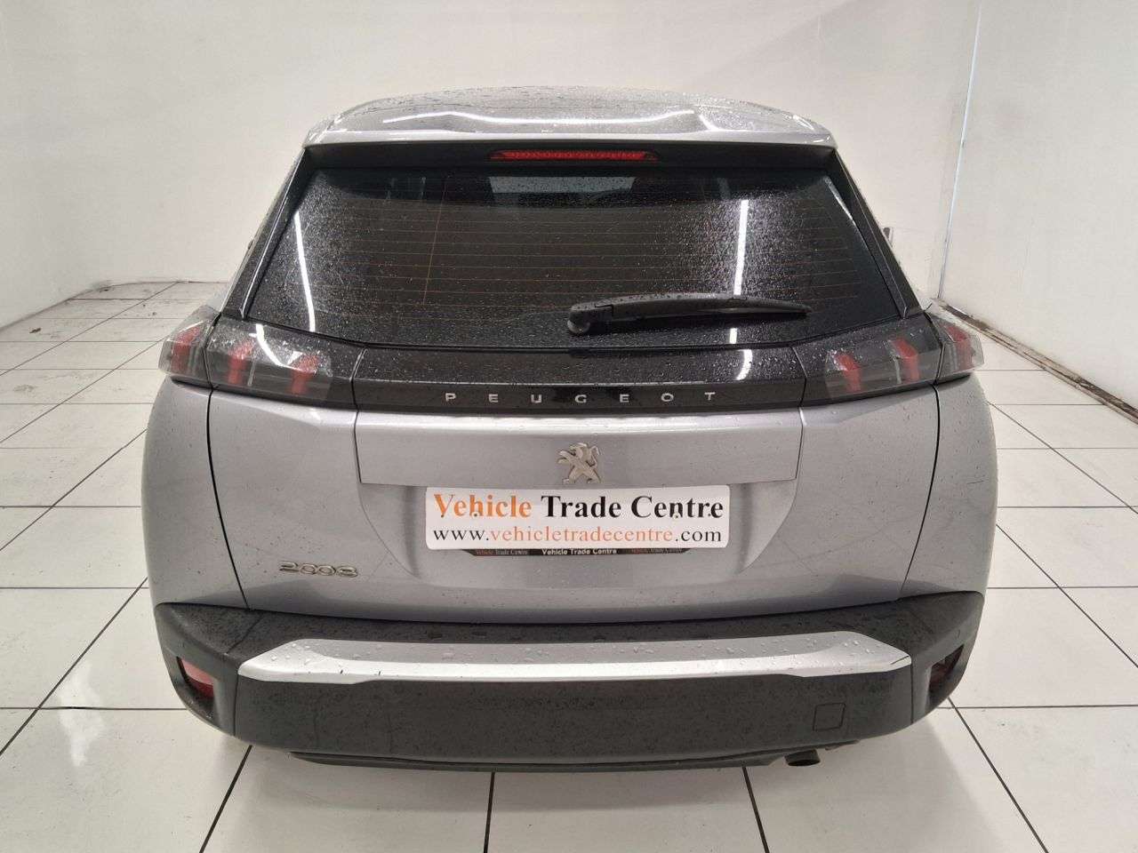 2021 PEUGEOT 2008 2021 PEUGEOT 2008