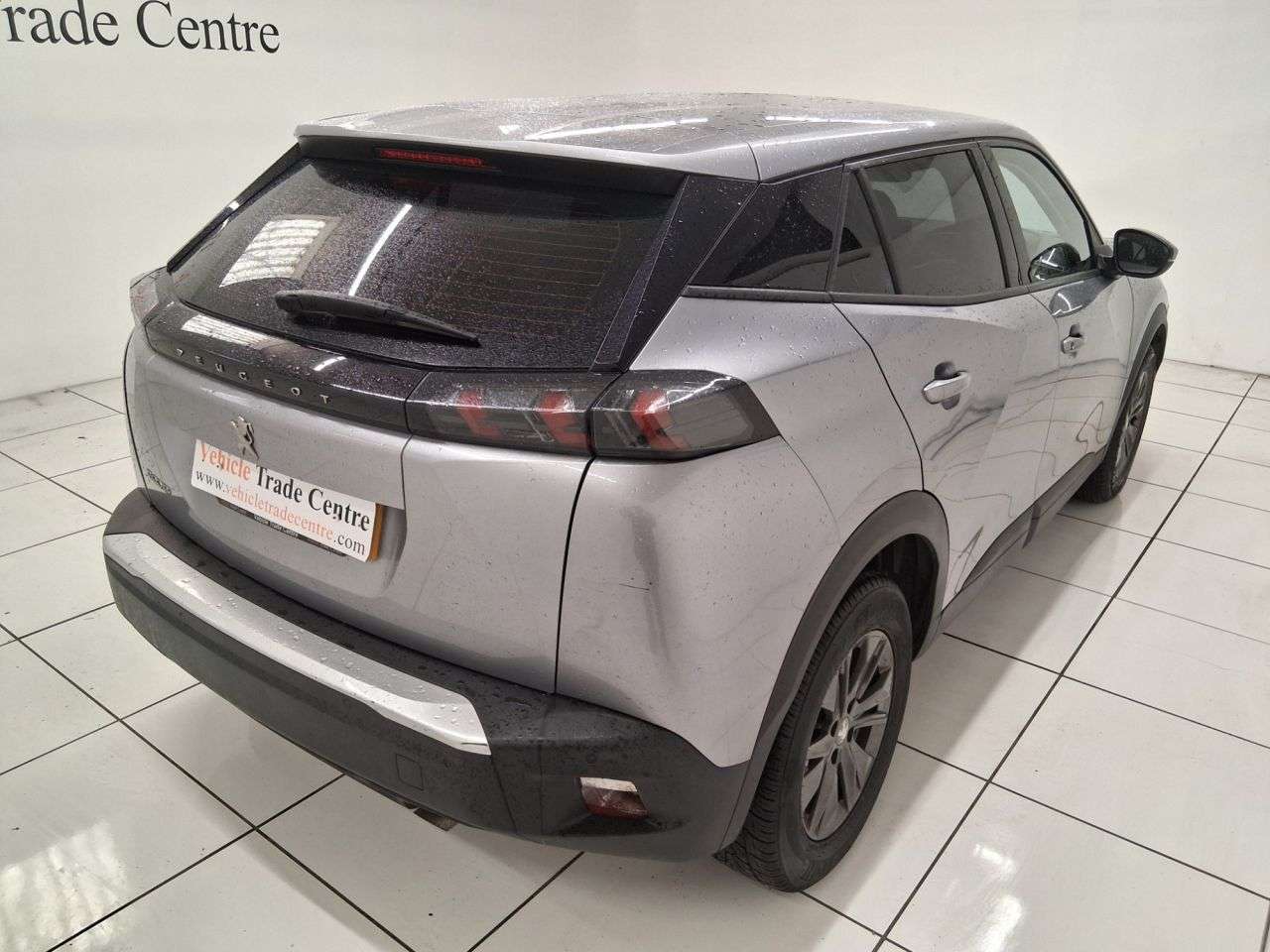 2021 PEUGEOT 2008 2021 PEUGEOT 2008