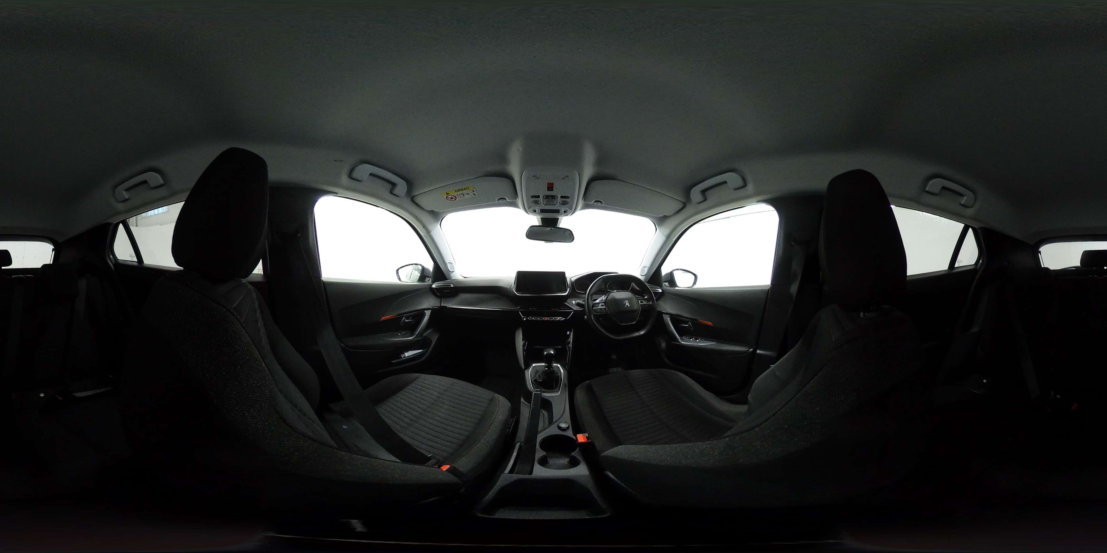 2021 PEUGEOT 2008 2021 PEUGEOT 2008