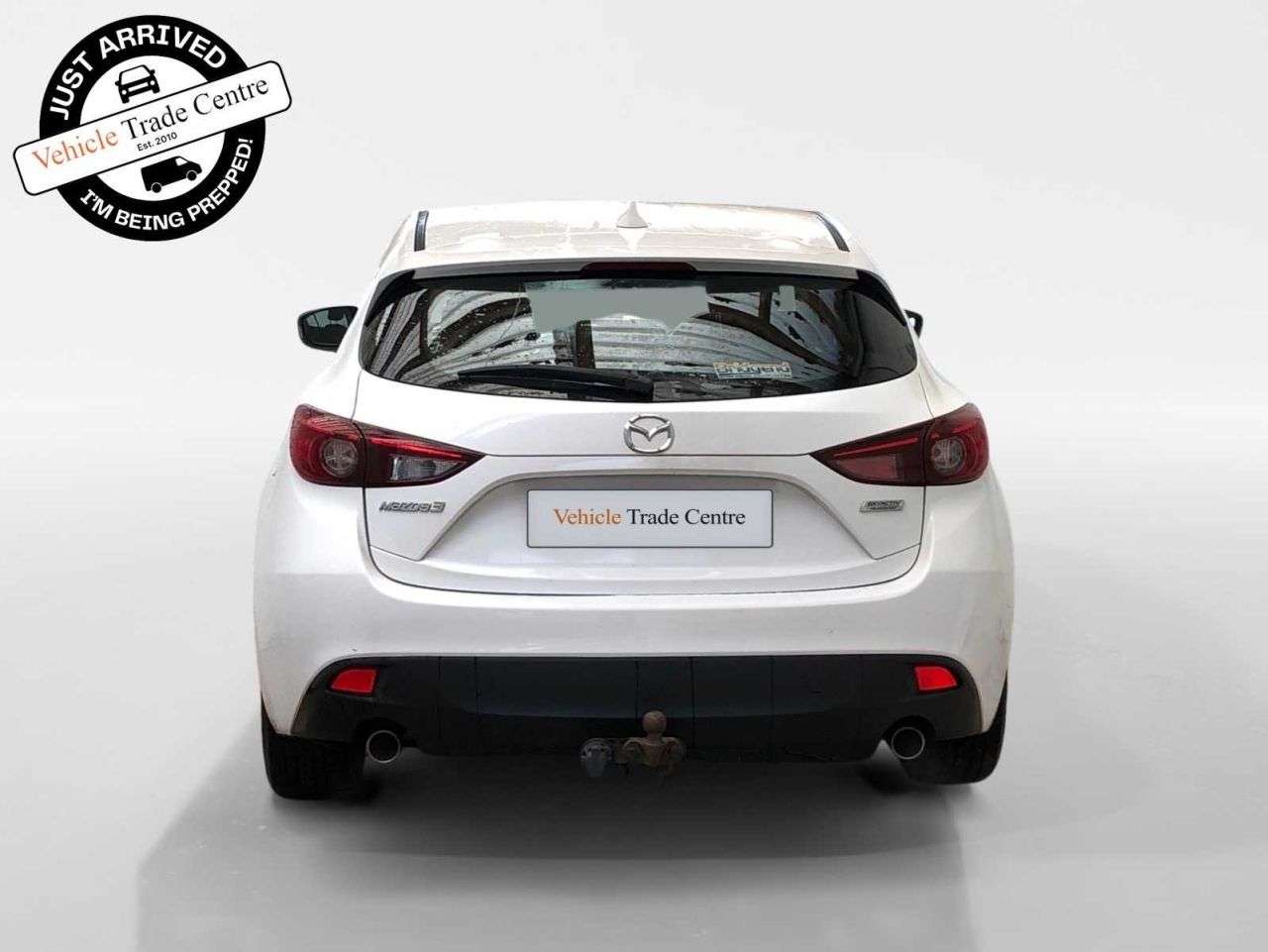 2016 MAZDA MAZDA3 2016 MAZDA MAZDA3