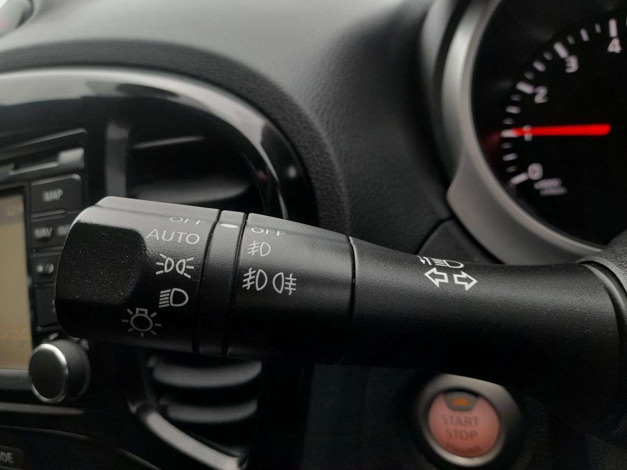 2016 NISSAN JUKE 2016 NISSAN JUKE