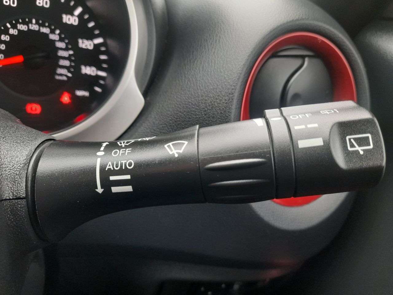 2016 NISSAN JUKE 2016 NISSAN JUKE