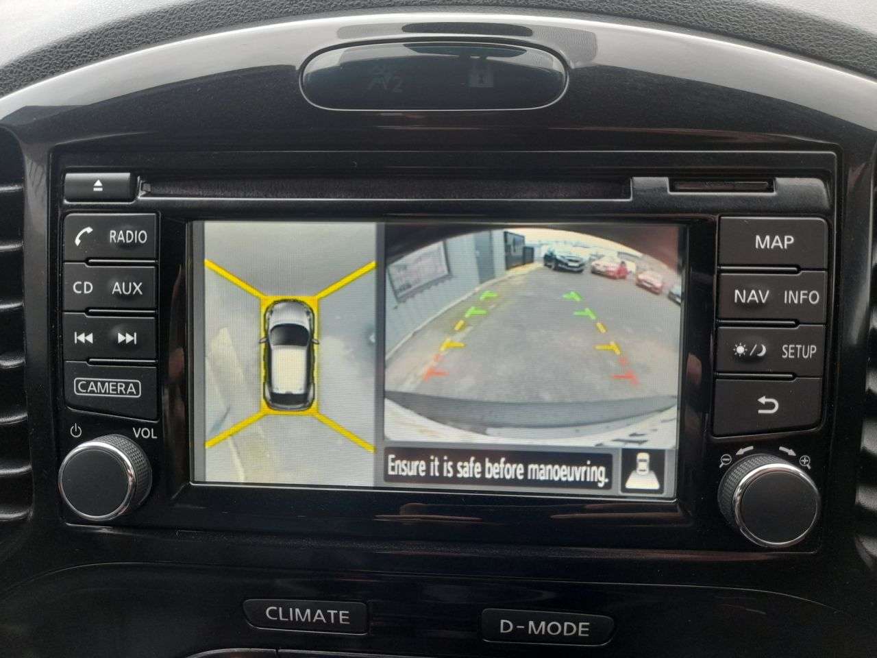 2016 NISSAN JUKE 2016 NISSAN JUKE