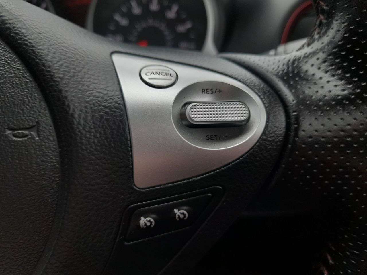 2016 NISSAN JUKE 2016 NISSAN JUKE