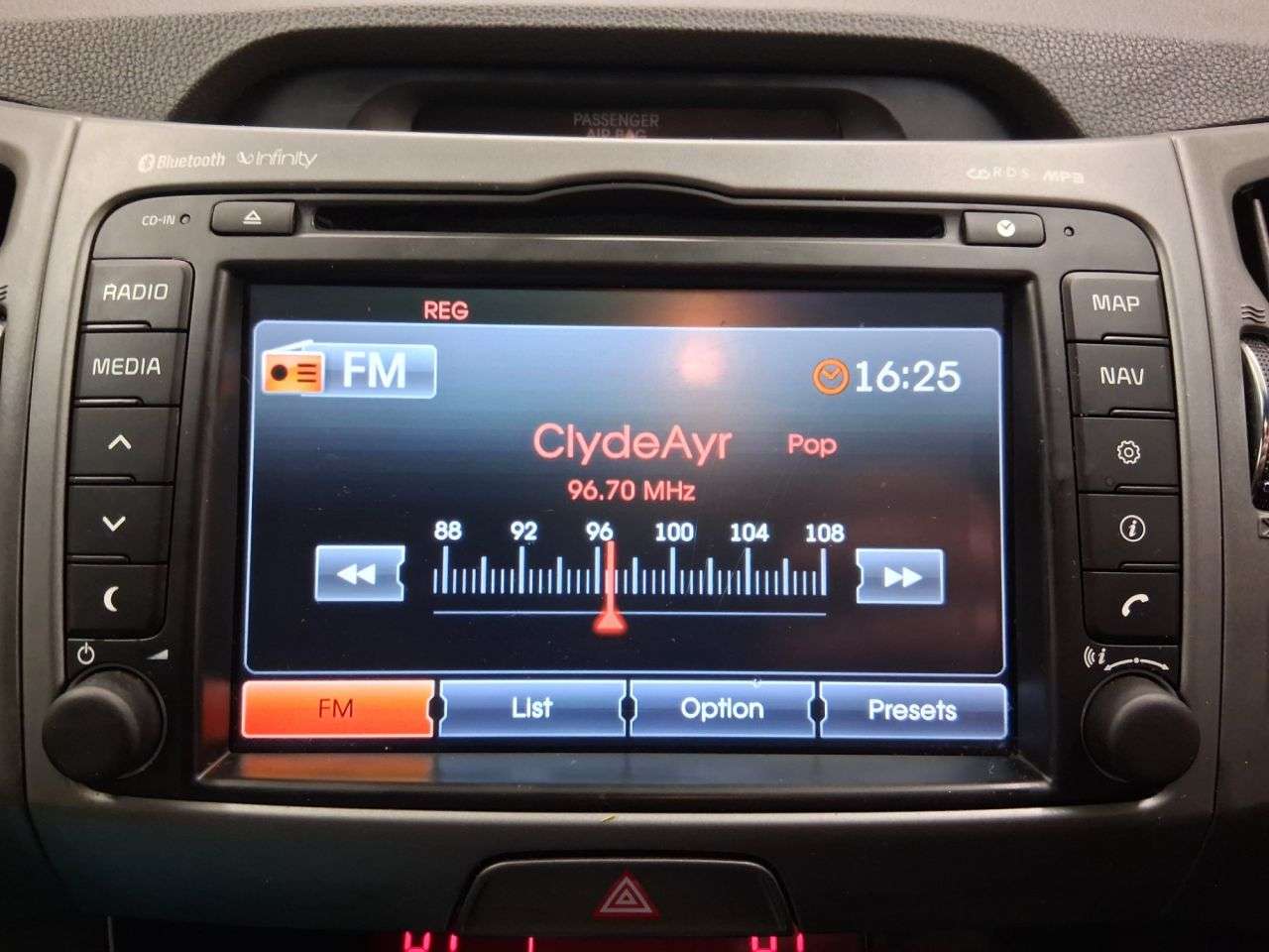 2015 KIA SPORTAGE 2015 KIA SPORTAGE