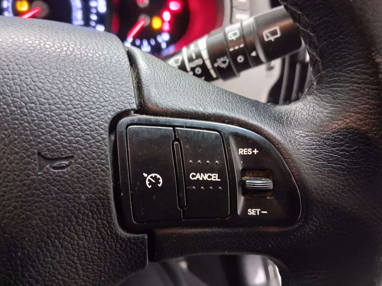 2015 KIA SPORTAGE 2015 KIA SPORTAGE