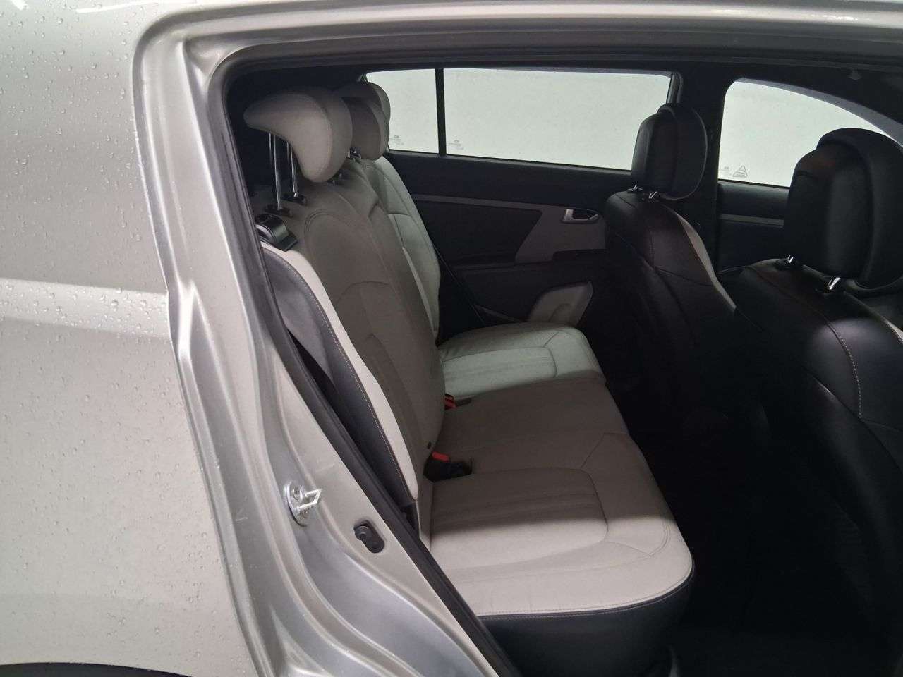 2015 KIA SPORTAGE 2015 KIA SPORTAGE