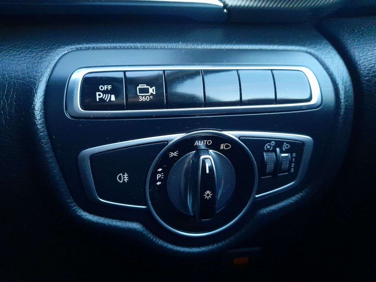 2015 MERCEDES-BENZ V CLASS 2015 MERCEDES-BENZ V CLASS