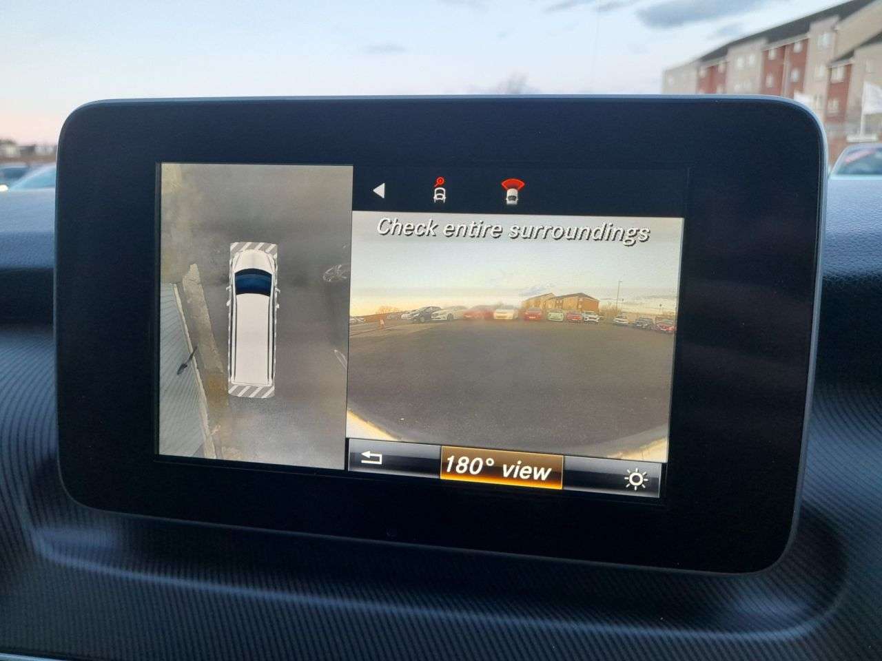 2015 MERCEDES-BENZ V CLASS 2015 MERCEDES-BENZ V CLASS